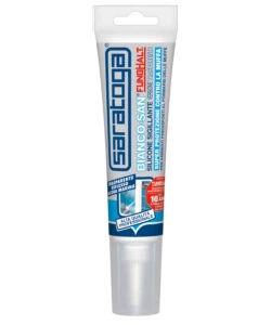 BIANCOSAN TRASP TUBETTO 90 ML - SARATOGA.